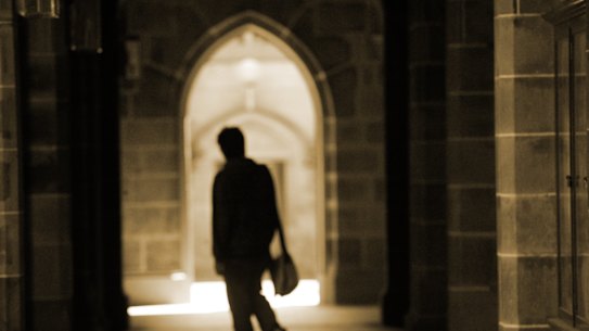 University of Melbourne