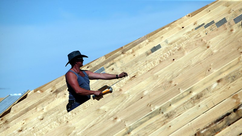 Bank warns of $50,000 hit coming for new homes. Builders say it’s nothing like that much