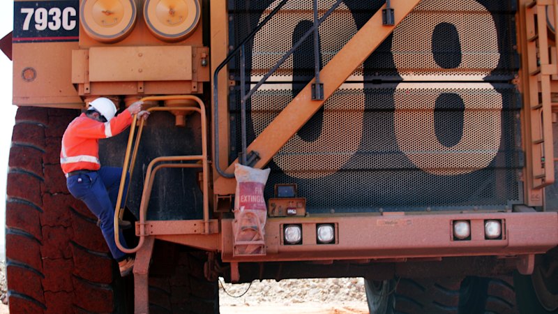 RBA Rate Fears and Commodity Surge Collide as ASX Navigates Mixed Signals — image 2