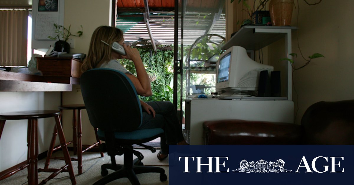 Hackers target 1300 public servants, forcing some to log back in after hours - Vimarsana News