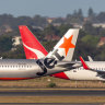 A Qantas staffer came to the rescue after one reader missed a Jetstar flight.