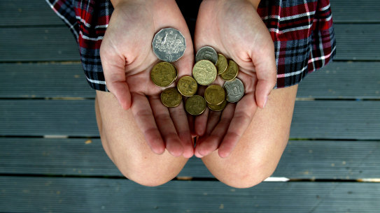 Parents are forking out on levies and giving up their time to help fundraise for their children’s education at state schools. 