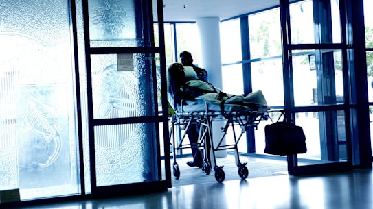 Deaths from the seven serious conditions have dropped.