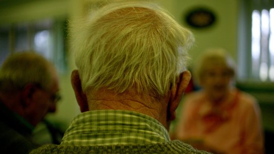 Loophole means aged care resident killings 'woefully under-reported'