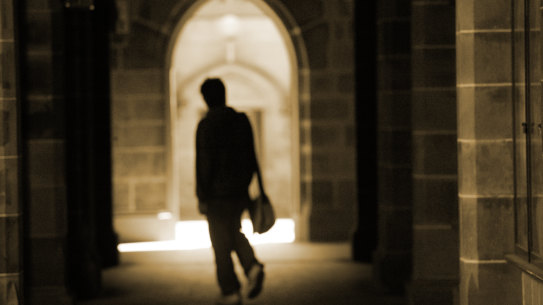 International students could return en masse in first semester 2021 under a plan proposed by the Group of Eight. 