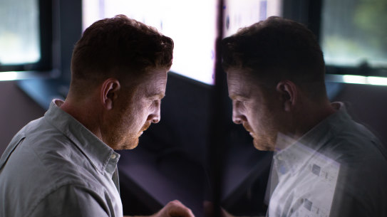 PrimeSolve founder, Tim Hall.