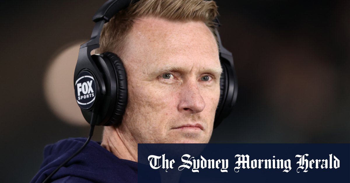 Andrew Webster confirmed as New Zealand Warriors head coach on