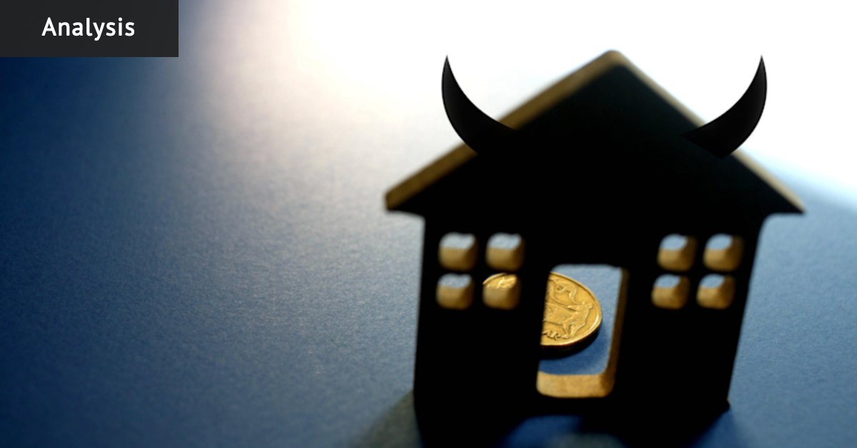 ‘Frighteningly easy': How fake AI payslips fuel mortgage fraud