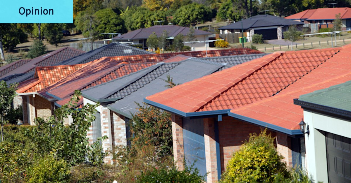 Buckle up for the banks' mortgage war! Home loans have fallen off a cliff