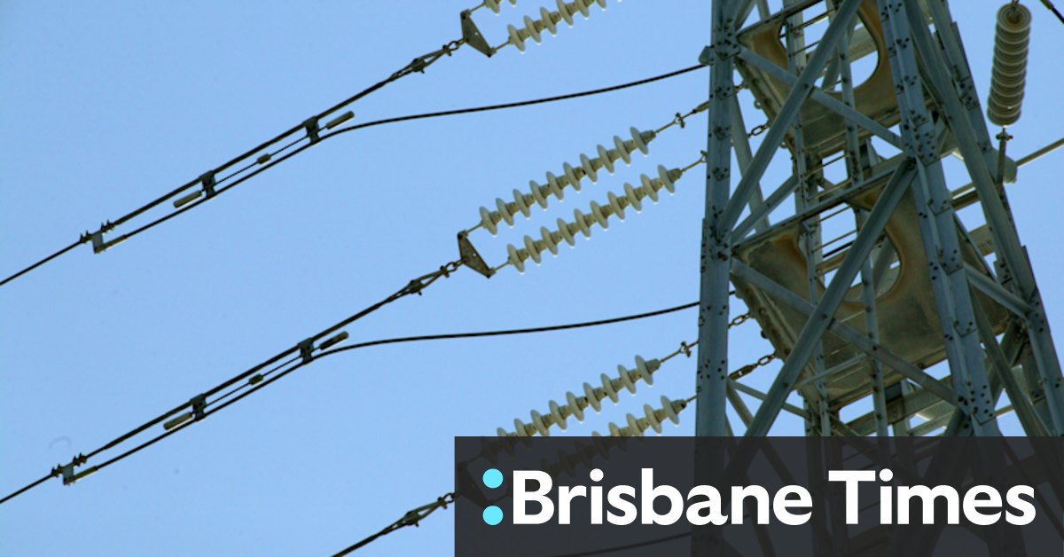 Regional communities fight for underground power - Vimarsana News