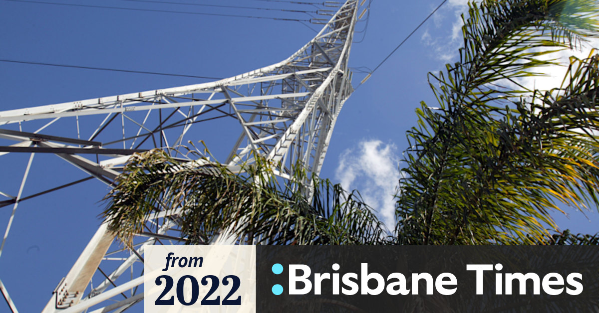 Queensland power grid to struggle with heatwave conditions