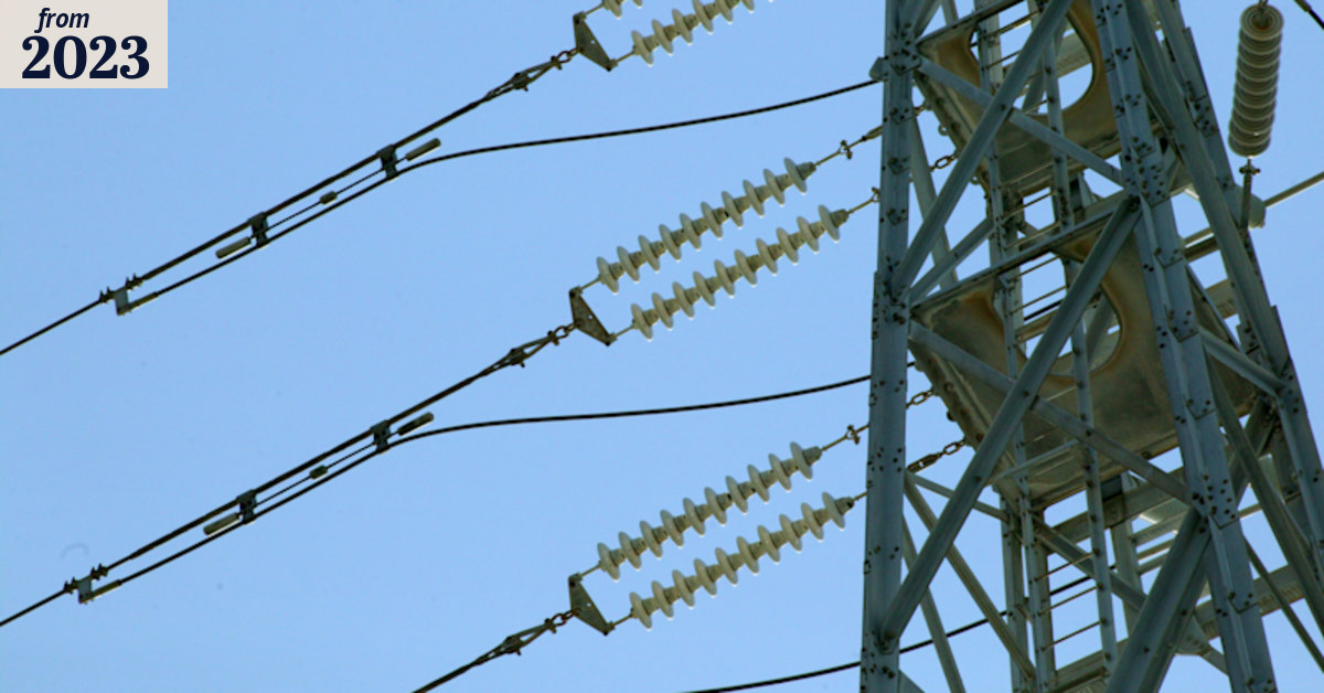 Perth weather: Cold snap pushes power supplies to the edge