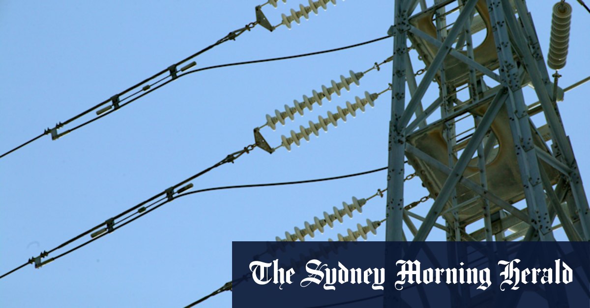 Regional communities fight for underground power - Vimarsana News