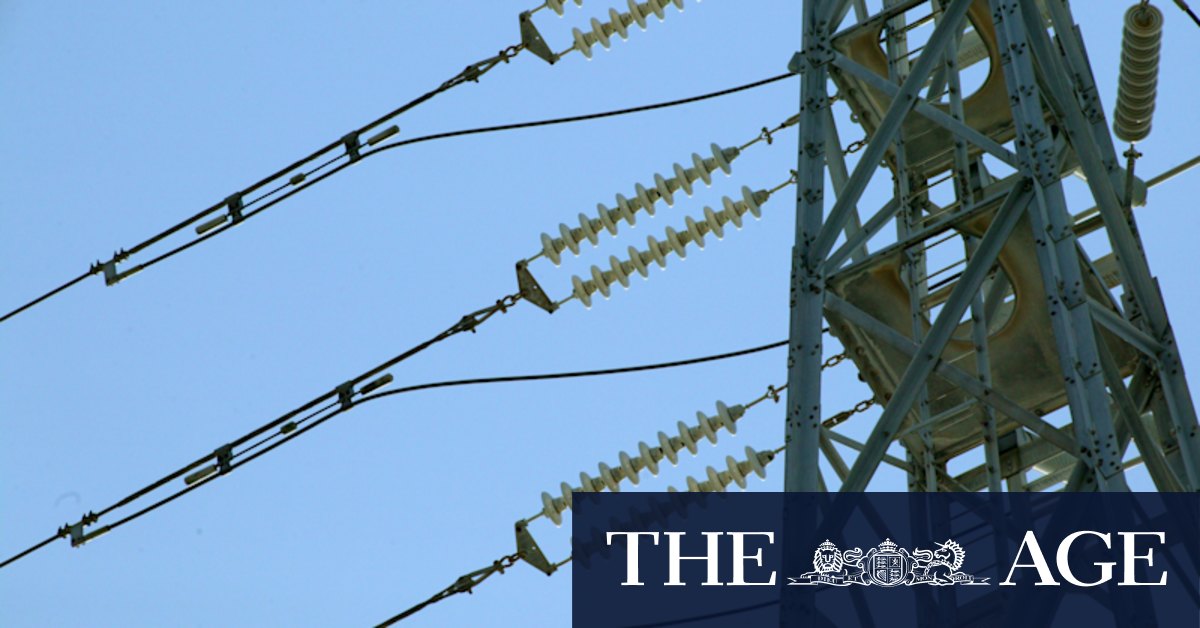 Regional communities fight for underground power - Vimarsana News