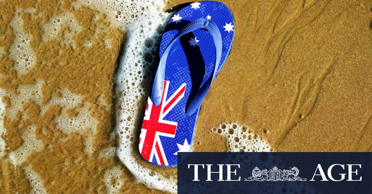 Australia Day battle waged by conservative lobby group Advance - Vimarsana News