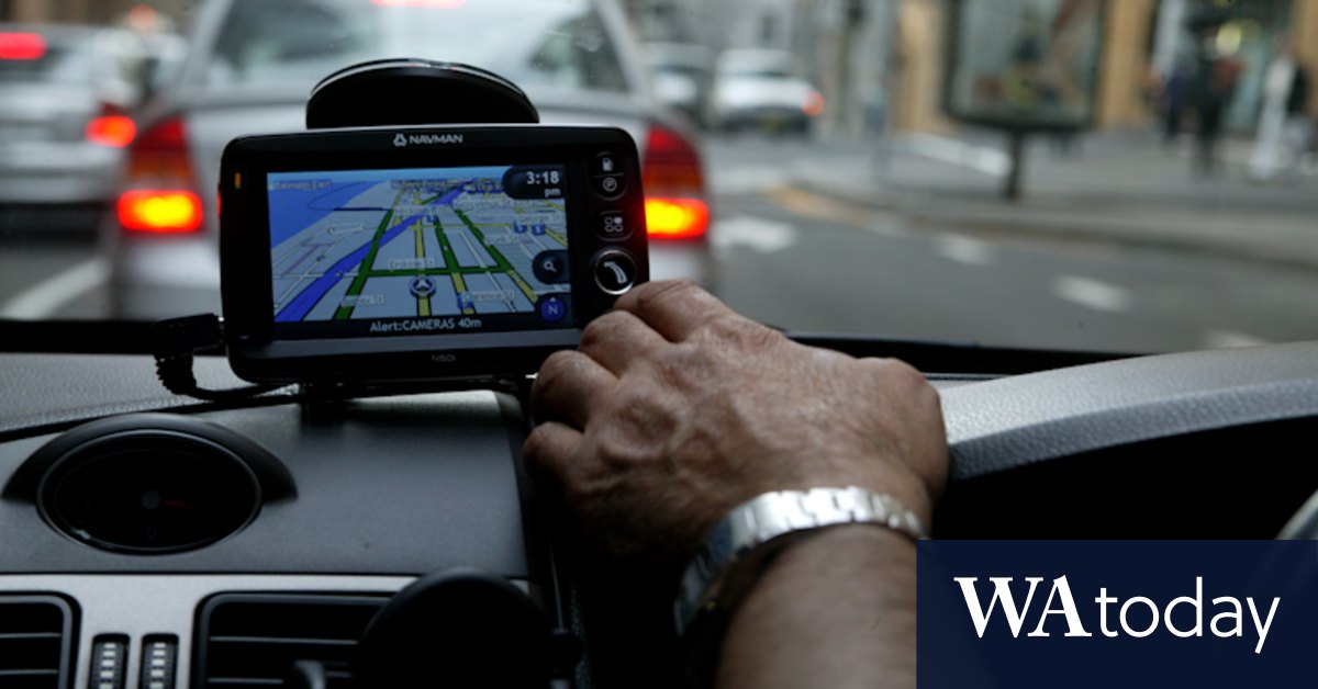 'Red light and speed camera ahead': The ambiguity of Google Maps - Vimarsana News