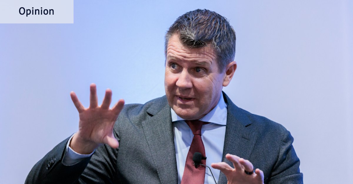In the nick of time: Mike Baird’s KPMG exit in focus as whistleblower saga rolls on
