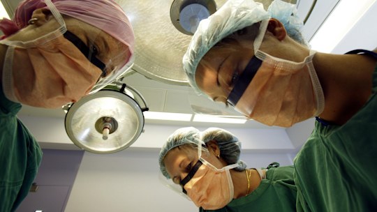 Universities preparing graduates for   work.