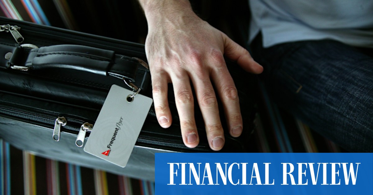 afr.com - Sarah Thompson, Kanika Sood, Emma Rapaport - Payments player Pay.com.au hits the road(show) for $850m IPO