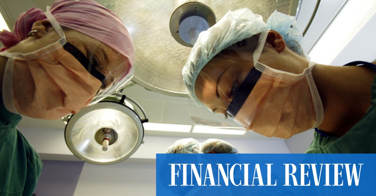 afr.com - Sarah Thompson, Kanika Sood, Angira Bharadwaj - Genesis Capital snaps up New Zealand's Harbour Cancer & Wellness