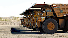 Jobs in the mining sector are growing in demand and can offer salaries well over six figures.