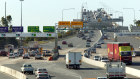 Ventia provides maintenance services for projects such as Brisbane’s Gateway Motorway