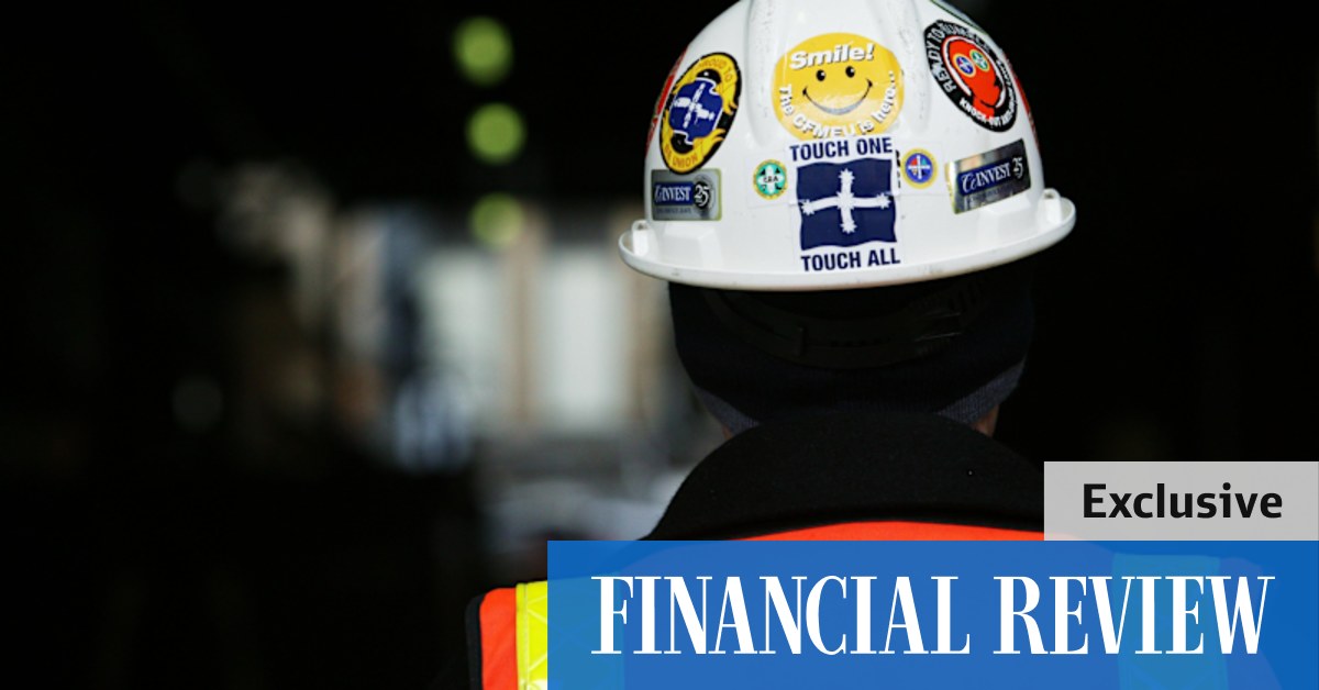Fair Work Ombudsman investigates CFMEU 'coercion' of Indigenous firms - Vimarsana News