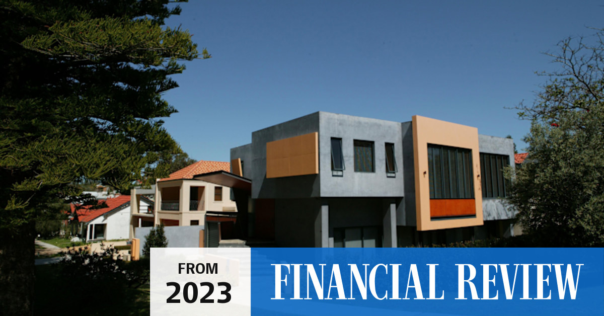Why rents are rising in Australia and how the crisis for renters could ...