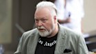 Kyle Sandilands has lodged a legal dispute against his contract termination.
