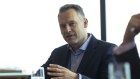Transurban’s Simon Moorfield says AI is helping keep its roads in better shape, and responsibility for AI is being shared across the company. 