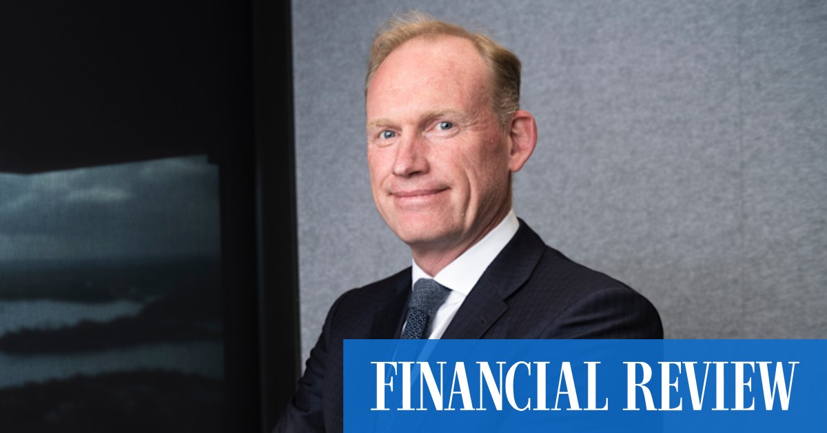 afr.com - Sarah Thompson, Kanika Sood, Emma Rapaport - Wall Street's Stonepeak joins retirement living rush with Aura stake