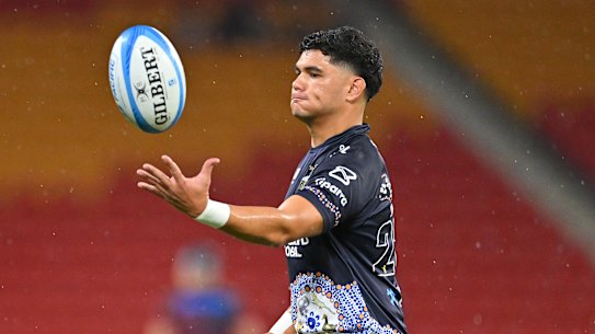 Noah Lolesio played a starring role.