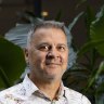 Webjet managing director John Guscic said parts of the world reopening should offset any hit from the fourth COVID wave arriving in Europe. 