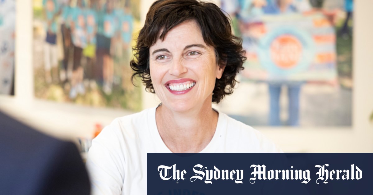 A super-sized GST – with a $3300 cheque in the mail for all