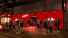 Pizza Hut Australia is unveiling a major transformation, kicking off this weekend.