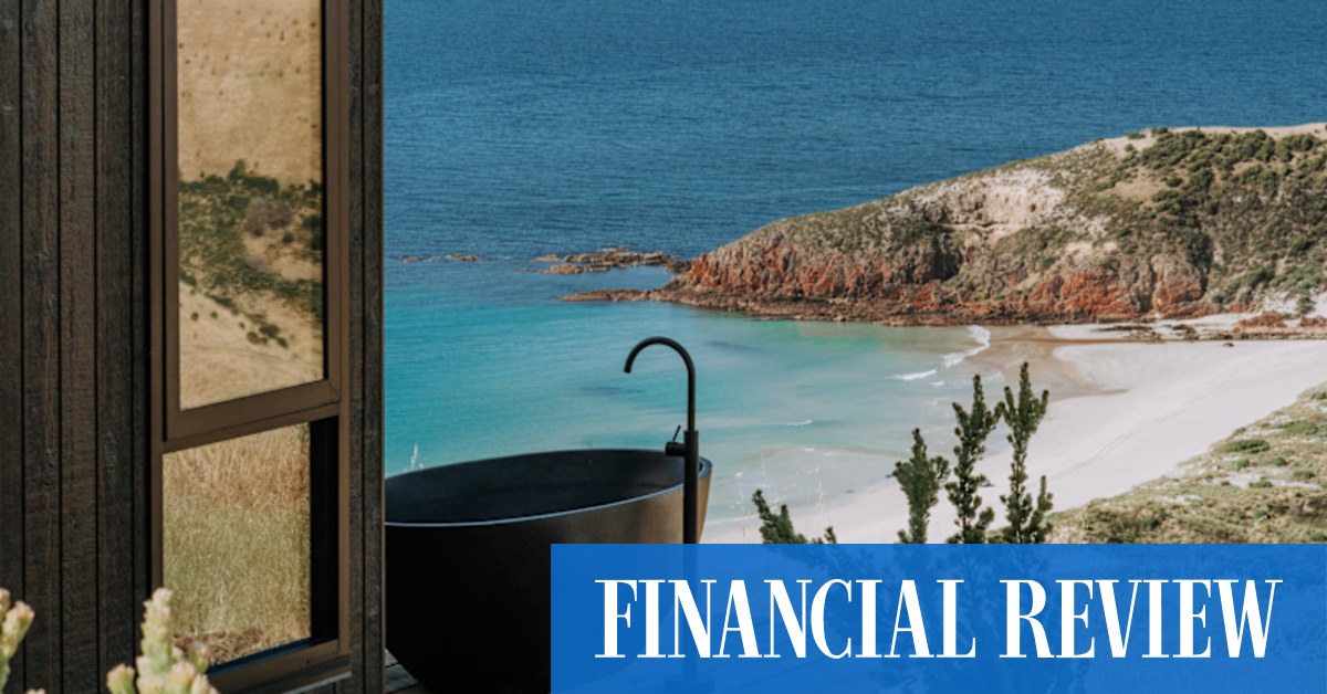 Kangaroo Island Wanderpod hotel review: Stunning accommodation close to The Enchanted Fig Tree and Sensorium - Vimarsana News