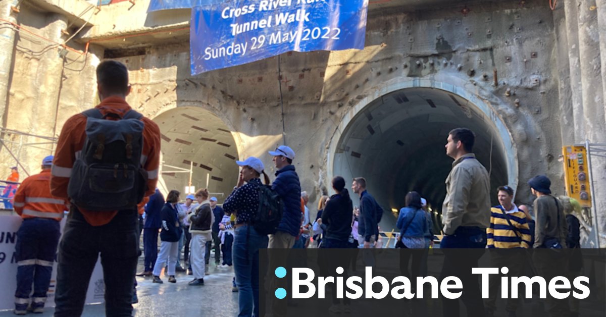 A glimpse into south-east Queensland's future 30 metres below ground - Vimarsana News