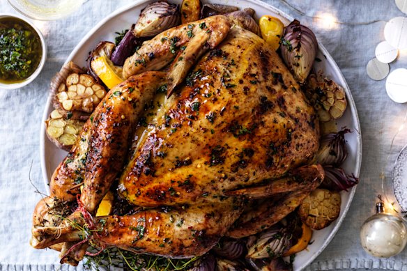 The drought has had an impact on livestock feed prices, which will have a knock-on effect on the price of ham and pork.