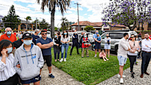 Critics say changes to the capital gains tax discount and negative gearing could entrench intergenerational inequality.