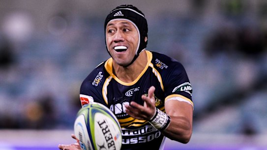 ACT Brumbies farewell players, but Christian Lealiifano up in the air