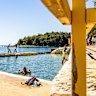 Manly has been one of the strongest median house price growers over a year.