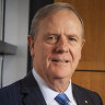 'That's our risk at the moment': Peter Costello warns about 'over-regulating' banks