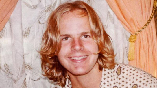 US mathematician Scott Johnson’s brother Steve offered to match the existing million-dollar police reward for information leading to the conviction of those responsible for Scott’s murder.