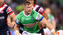 The Raiders have tabled Hudson Young the richest deal in the club’s history.