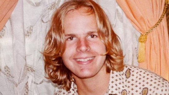 US mathematician Scott Johnson’s death was initially declared a suicide.