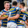 NRL Power Rankings: Eels get a win, but are they off the bottom?