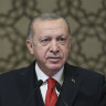 ‘Deep wound’: Turkey urges Biden to reverse Armenian genocide call