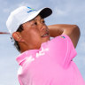 Australia’s Jeffrey Guan will represent the International team in the Junior Presidents Cup.