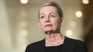 Sussan Ley appears to have gained enough support from UNESCOâs World Heritage Committee to block the Great Barrier Reef being listed as âin dangerâ. 