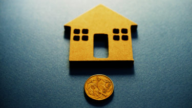 Aussie Home Loans is misleading customers, complaint to ASIC ...